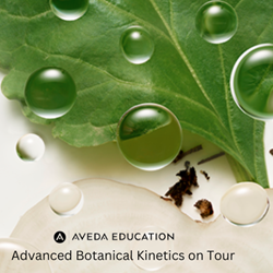Moncton, NB - Aveda Advanced Botanical Kinetics on Tour - November 17th, 2025